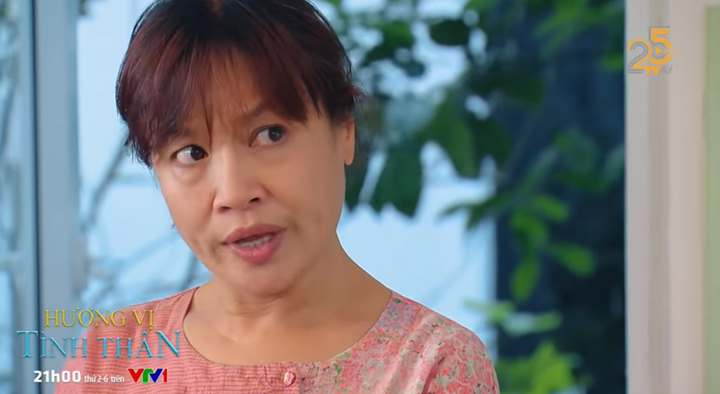 ‘Hương vị tình thân’ tập 50: Thy ra tay trị thói gian của bà Bích - 2