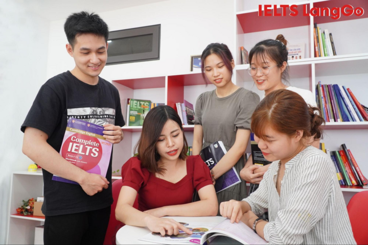 Đâu là thời điểm 'vàng' để học IELTS? - 3