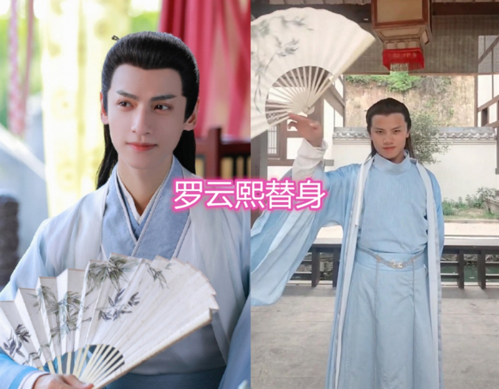 'Sạn' nhan nhản trong phim truyền hình Trung Quốc - 15