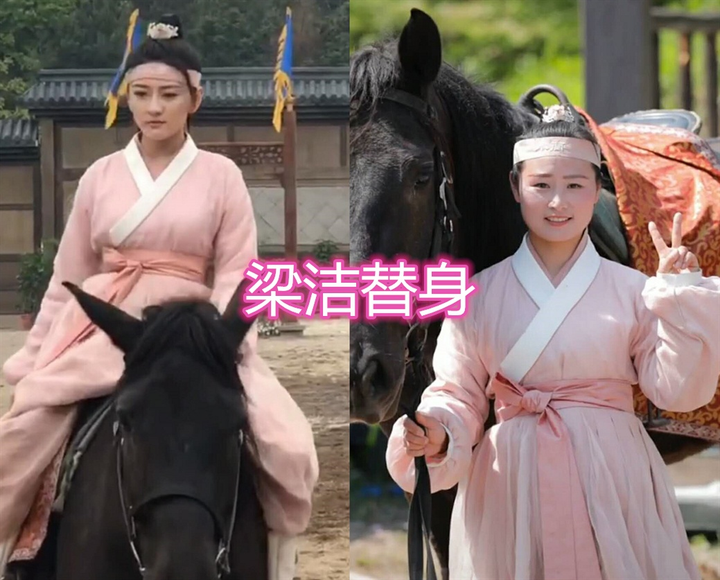 'Sạn' nhan nhản trong phim truyền hình Trung Quốc - 21