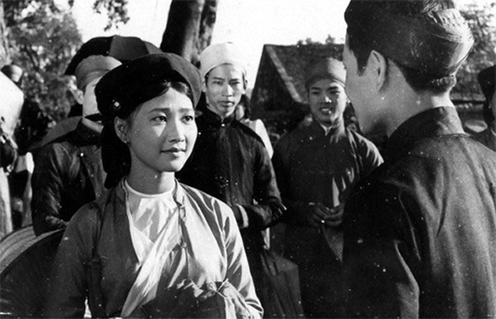 Nhan sắc hiếm có của NSND Như Quỳnh thời thanh xuân - 7