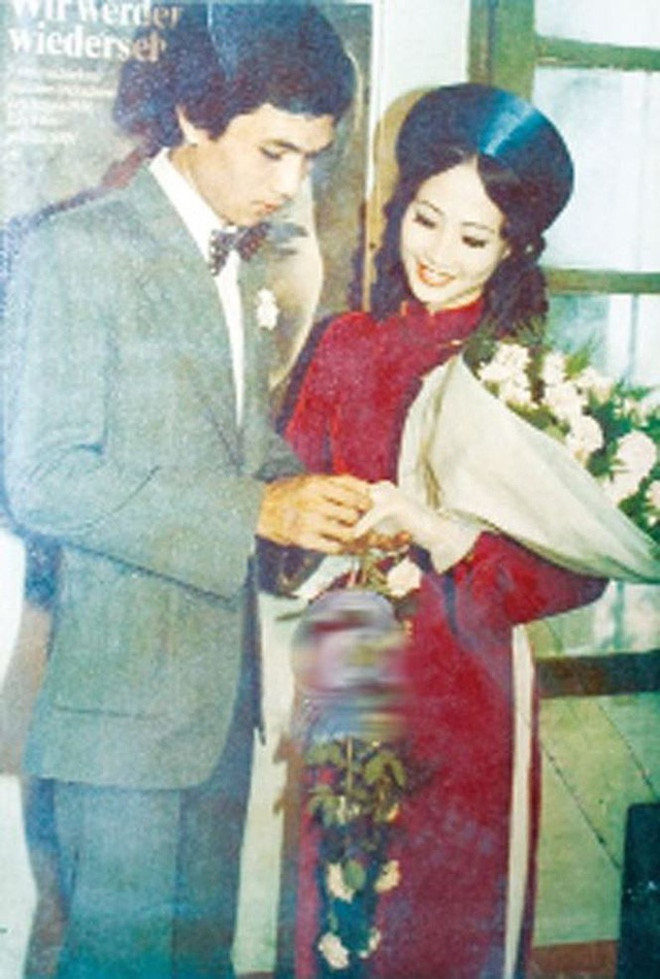 Nhan sắc hiếm có của NSND Như Quỳnh thời thanh xuân - 20