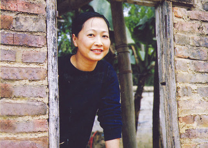 Nhan sắc hiếm có của NSND Như Quỳnh thời thanh xuân - 18
