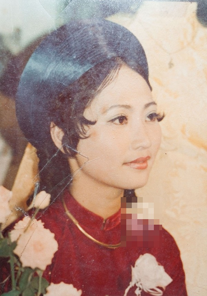 Nhan sắc hiếm có của NSND Như Quỳnh thời thanh xuân - 22