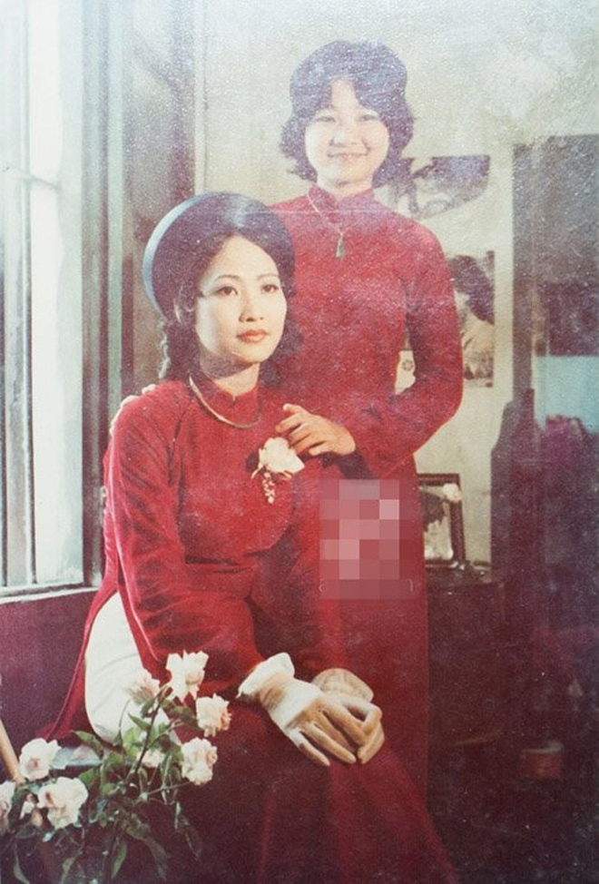 Nhan sắc hiếm có của NSND Như Quỳnh thời thanh xuân - 21