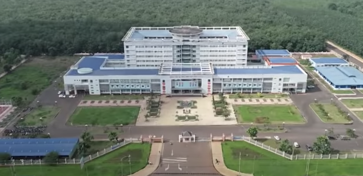 2 người dương tính SARS-CoV-2 từng đến khám tại Bệnh viện Đa khoa Long Khánh - 1