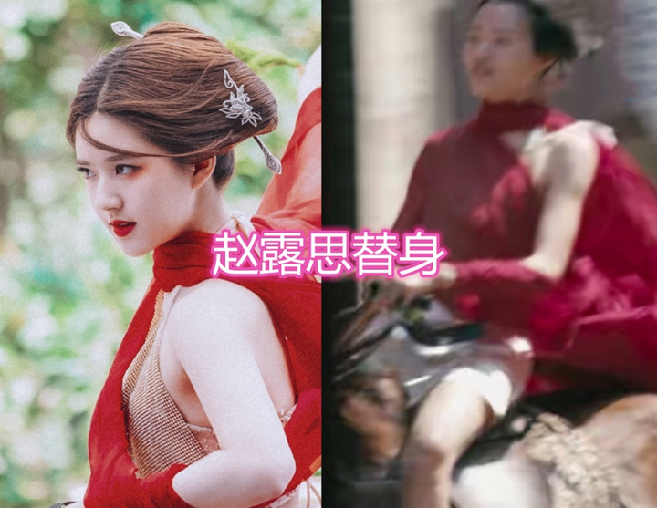 'Sạn' nhan nhản trong phim truyền hình Trung Quốc - 18