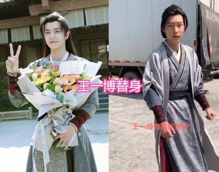 'Sạn' nhan nhản trong phim truyền hình Trung Quốc - 22