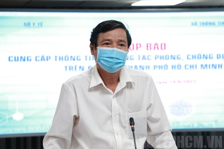 'Không phải ai cũng đủ điều kiện đáp ứng cách ly F1 tại nhà' - 1