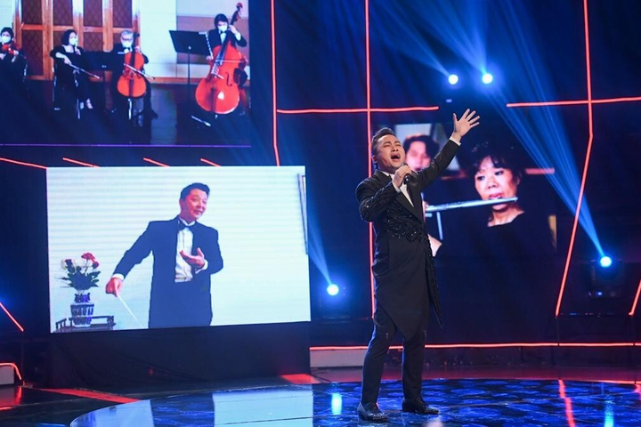 Đêm hòa nhạc kết nối 5 châu ủng hộ Quỹ vaccine thu hút hàng triệu khán giả - 5