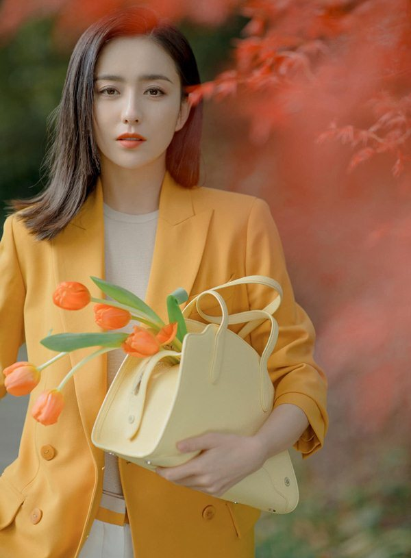 Trần Tư Thành khen ngợi vợ cũ Đồng Lệ Á, bị fan mắng 'ăn mày quá khứ' - 4