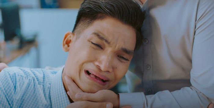 Bị antifan chê 'như quỷ', Mạc Văn Khoa phản ứng thế nào? - 1