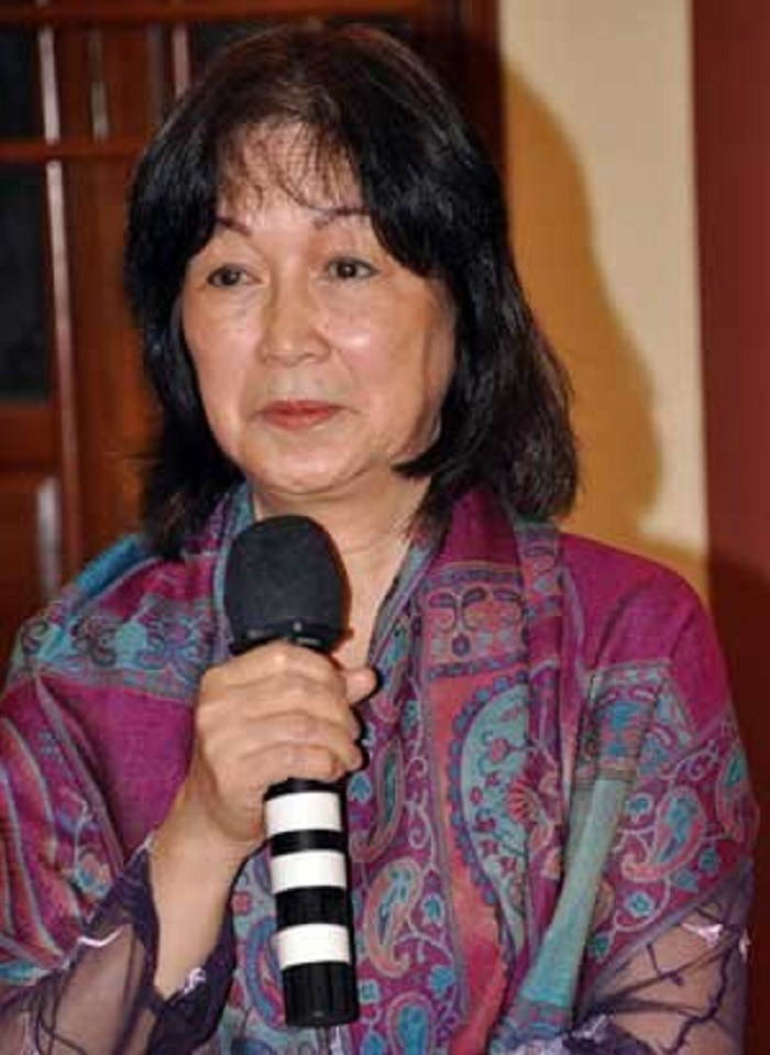 Người con gái 'tình trong như đã, mặt ngoài còn e' với nhạc sĩ Trịnh Công Sơn - 3