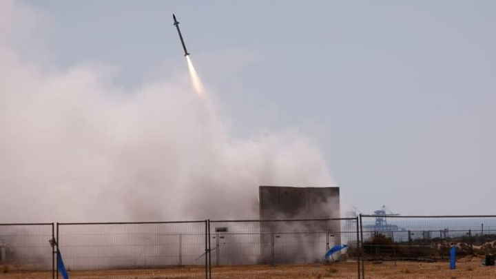 Dùng công nghệ vũ khí tiên tiến để tấn công Palestine, Israel tham vọng điều gì? - 1