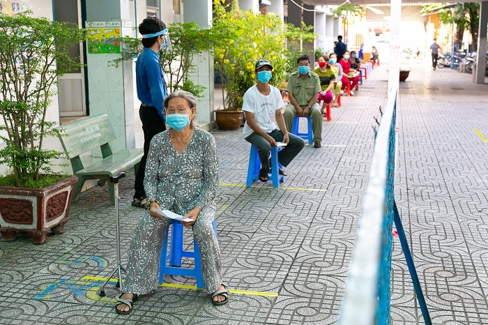 Casper triển khai chương trình tiếp sức mùa dịch 'Tủ lạnh Thạch Sanh' - 4