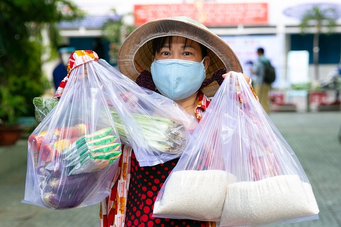 Casper triển khai chương trình tiếp sức mùa dịch 'Tủ lạnh Thạch Sanh' - 6