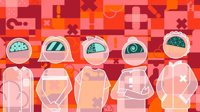 Ít bạn cũng được, chỉ cần kết thân với 5 kiểu người này thì cả đời không sợ buồn - 3