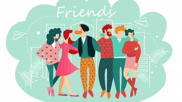 Ít bạn cũng được, chỉ cần kết thân với 5 kiểu người này thì cả đời không sợ buồn - 1