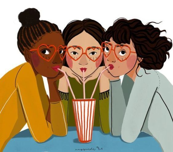 Ít bạn cũng được, chỉ cần kết thân với 5 kiểu người này thì cả đời không sợ buồn - 2