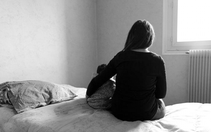 Đại dịch COVID-19 làm gia tăng bạo lực gia đình? - 2