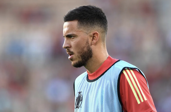 Trực tiếp bóng đá Bỉ vs Bồ Đào Nha EURO 2020 - 17