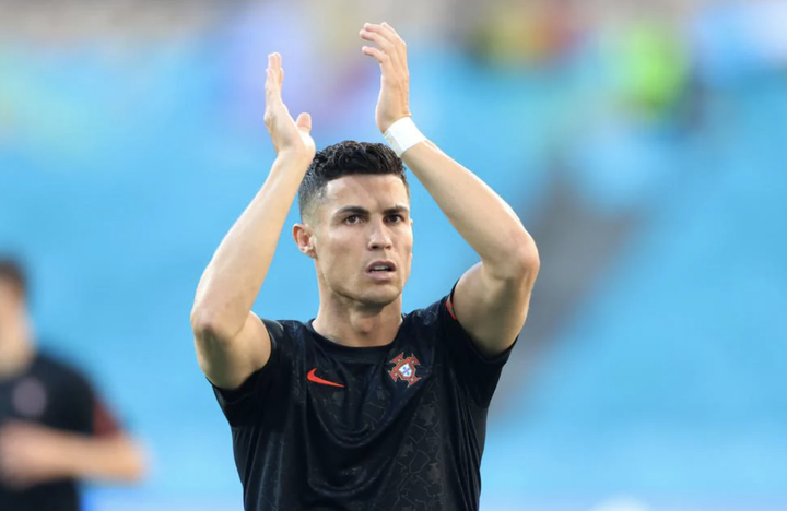 Trực tiếp bóng đá Bỉ vs Bồ Đào Nha EURO 2020 - 19