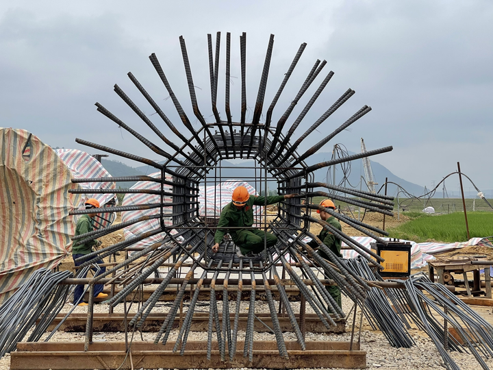 Hơn 14.000 tỷ đồng được Bộ Giao thông Vận tải giải ngân - 1