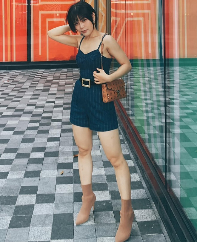 Tăng 10kg để đóng phim, Diệp của 'Hương vị tình thân' bị miệt thị ngoại hình - 2