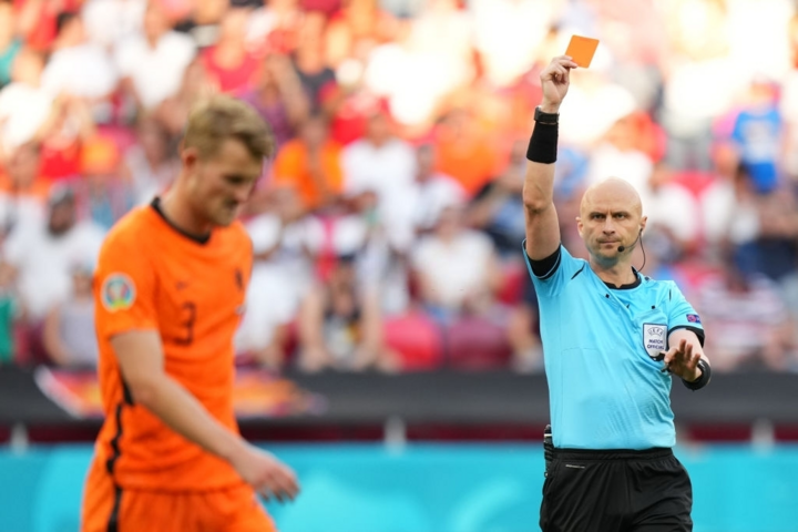 Vòng 1/8 'điên rồ', EURO 2020 hấp dẫn khó tin - 3
