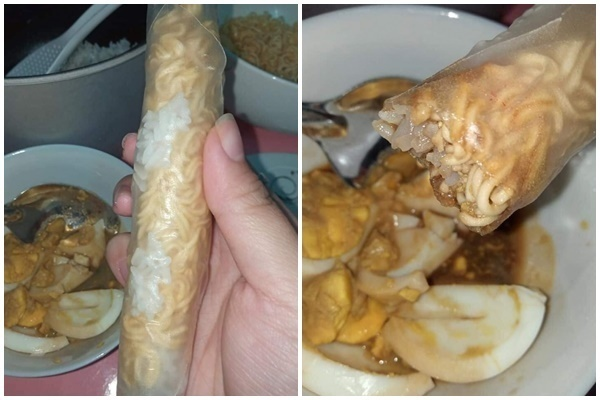 Bữa cơm ngày cuối tháng của hội hết tiền: Ngân sách có hạn mà sáng tạo vô biên - 5