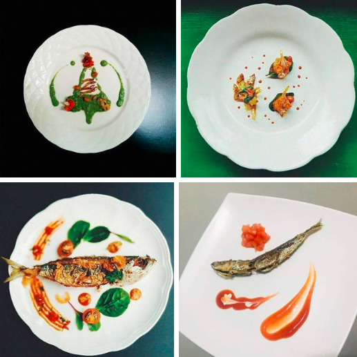 Bữa cơm ngày cuối tháng của hội hết tiền: Ngân sách có hạn mà sáng tạo vô biên - 3