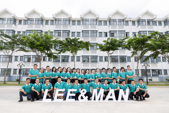 Chiến lược 'Đôi bạn cùng tiến' của doanh nghiệp FDI - 2