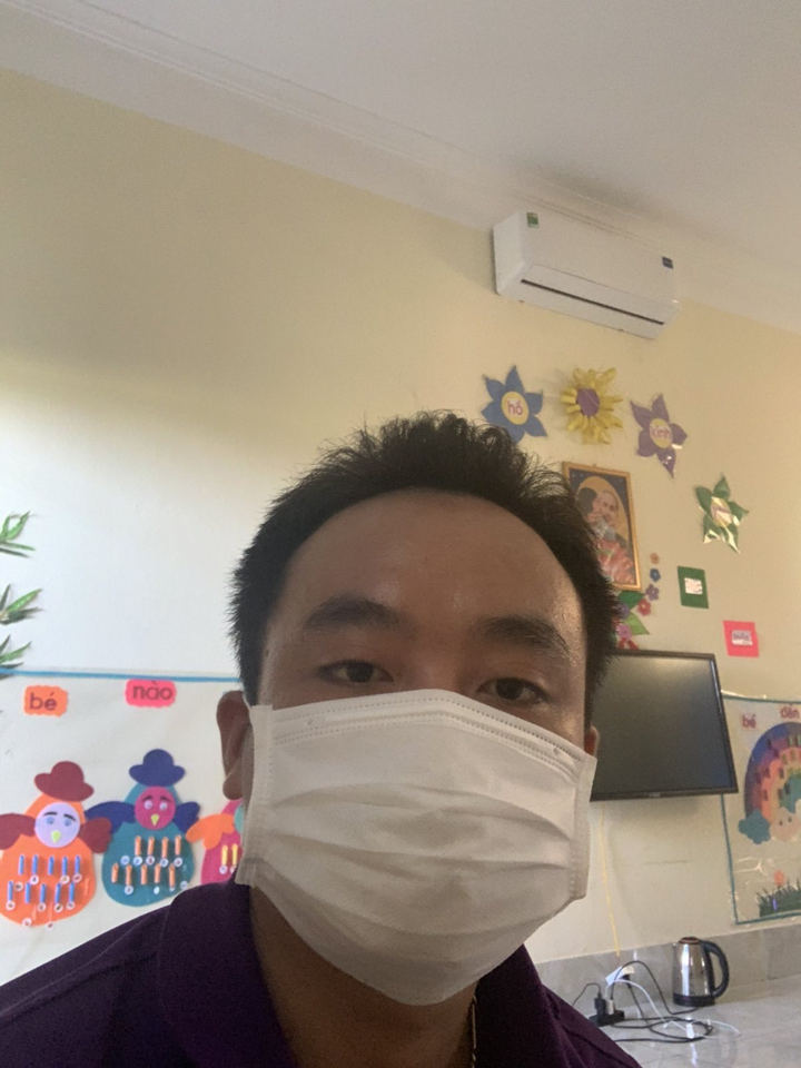 Những câu chuyện nhỏ giữa tâm dịch lớn - Bắc Giang - 2