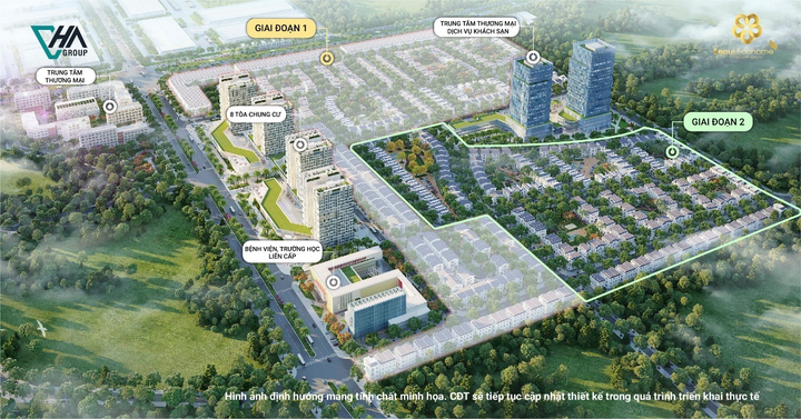 Chủ đầu tư dự án Seoul Ecohome bàn giao sổ đỏ đợt 8 cho cư dân - 3