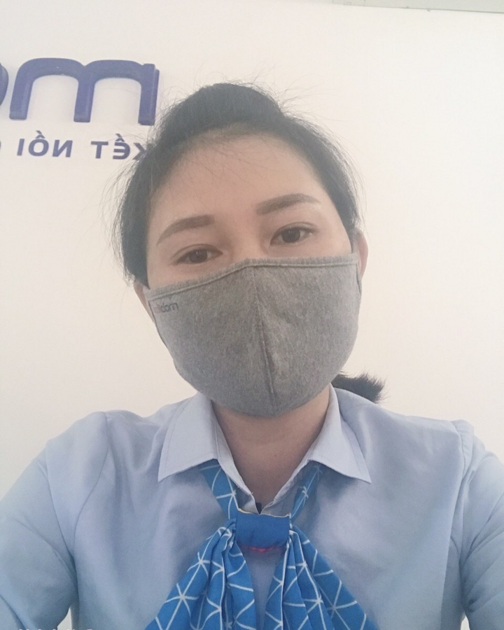 Những câu chuyện nhỏ giữa tâm dịch lớn - Bắc Giang - 3