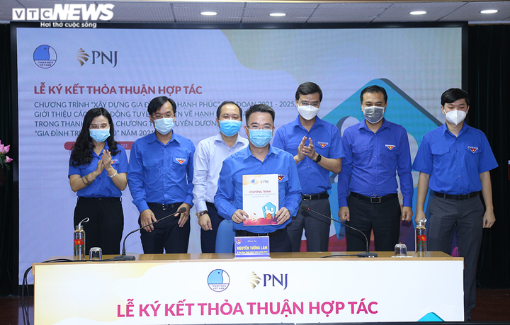 Thi ảnh online 'Gia đình trẻ hạnh phúc' có gì đặc biệt? - 2