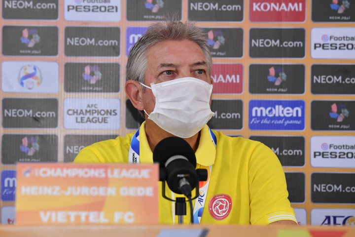 Trọng Hoàng, Quế Ngọc Hải trở lại, Viettel tự tin đấu đội vô địch Philippines - 1