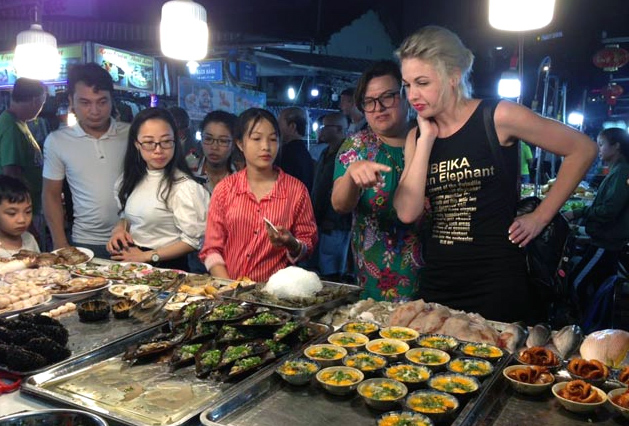 Phú Quốc thí điểm đón khách Nga, mong mở cửa từ tháng 8 - 1