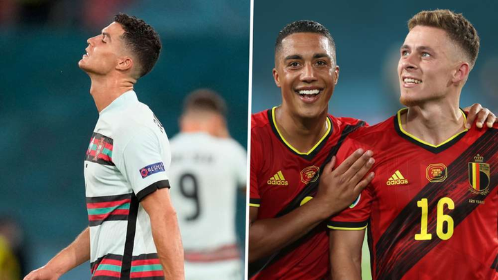 EURO 2020 ngày 28/6: Xác định 2 cặp tứ kết đầu tiên, Enrique tự tin đấu Croatia - 2