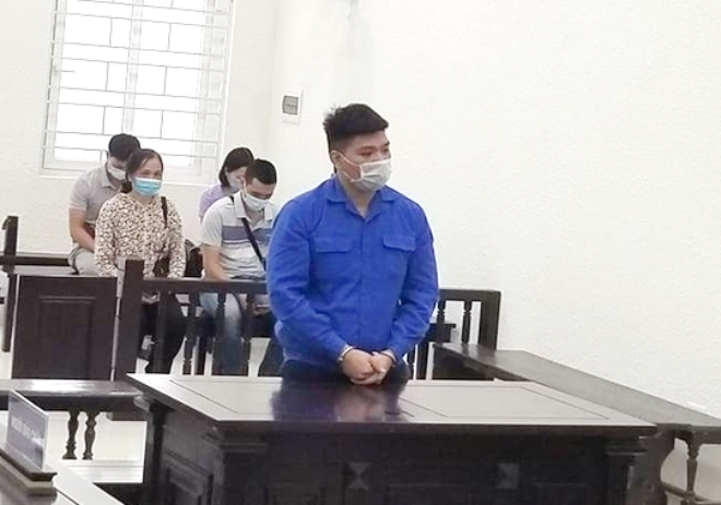 Cựu công an thử súng làm chết người chỉ bị phạt 30 tháng tù có thỏa đáng? - 2