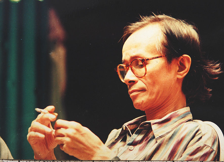 Người con gái 'tình trong như đã, mặt ngoài còn e' với nhạc sĩ Trịnh Công Sơn - 2