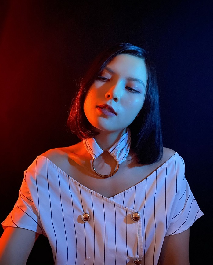Ngoài đời, Diệp 'Hương vị tình thân' xinh đẹp, quyến rũ khác hẳn trên phim - 9
