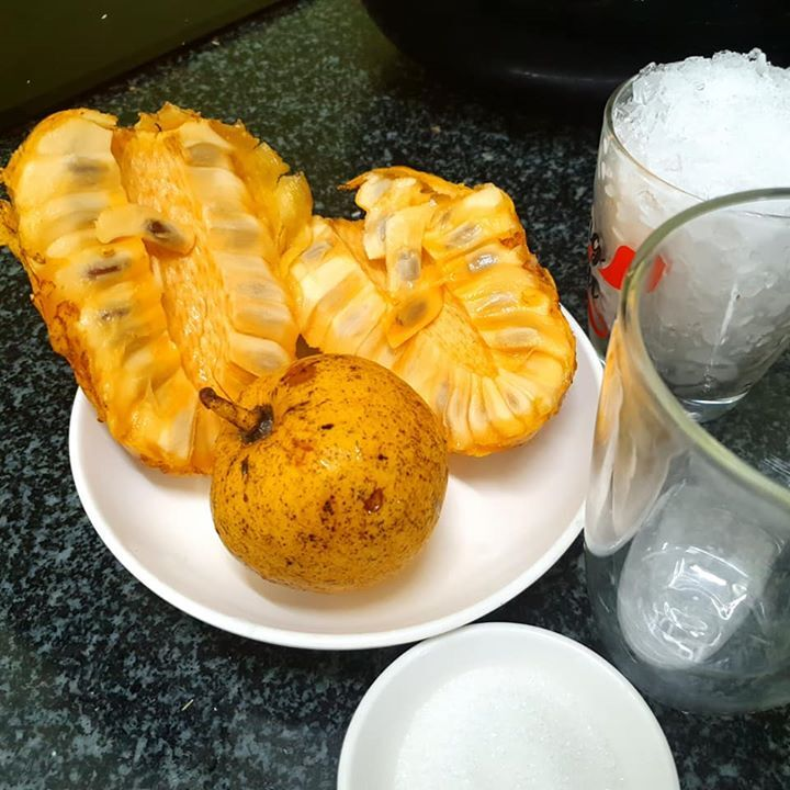 Còn ai nhớ bình bát, thức quả bình dị của tuổi thơ làm dịu cả cái nóng mùa hè? - 4