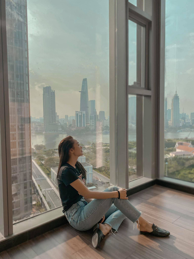 Soi khối tài sản của Minh Hằng: Sắm nhà ‘sương sương' 20 tỷ để... chơi trốn tìm - 3