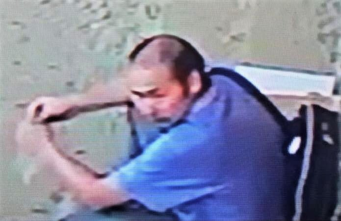 Tìm tung tích người đàn ông nghi bị thiêu cháy ở Sơn La - 1