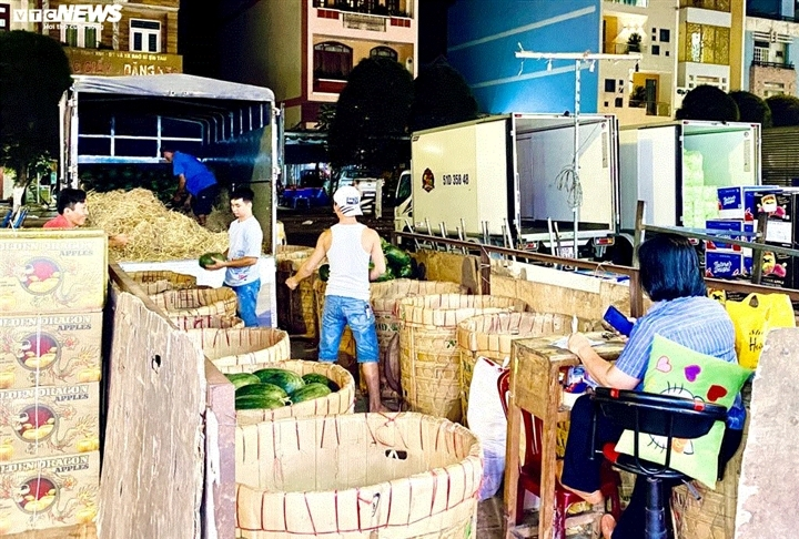 TP Thủ Đức đề nghị Bình Dương khẩn cấp phối hợp chống dịch tại chợ giáp ranh - 1