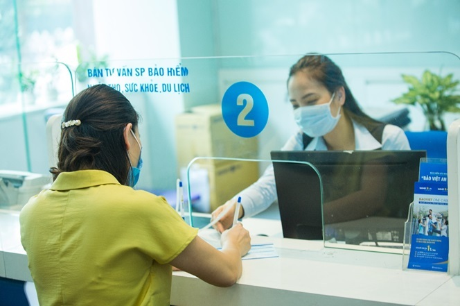 Tập đoàn Bảo Việt dự kiến chi trả gần 670 tỷ đồng cổ tức bằng tiền mặt - 1