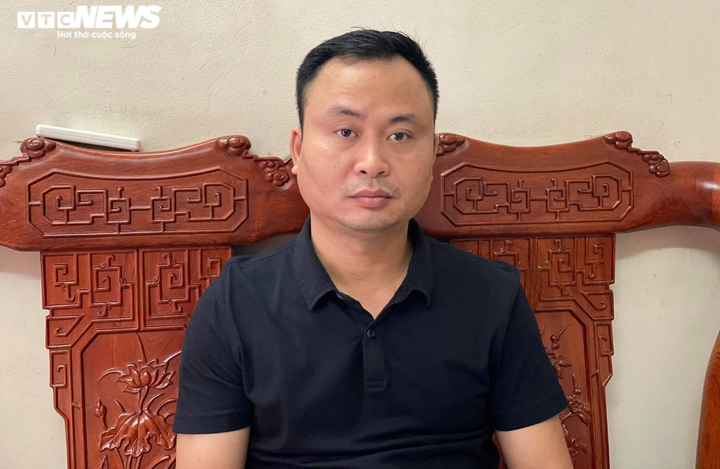 Bé 9 tháng tuổi chết ở lớp trông trẻ: Gia đình vẫn mong ngóng kết luận điều tra - 1