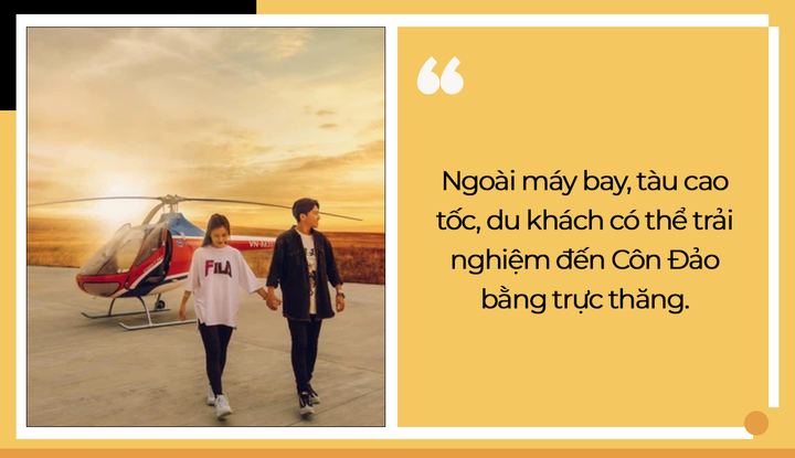 Mấy ai biết tên gọi Côn Đảo có nguồn gốc từ nước ngoài với ý nghĩa khá lạ - 3