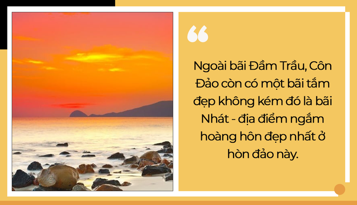 Mấy ai biết tên gọi Côn Đảo có nguồn gốc từ nước ngoài với ý nghĩa khá lạ - 6